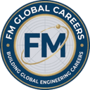 FM Global Careers logo