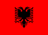Albania flag