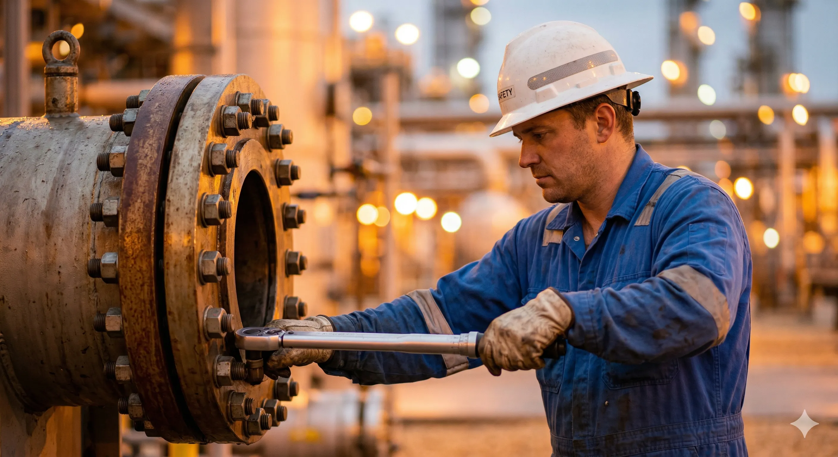 Mechanical Technician